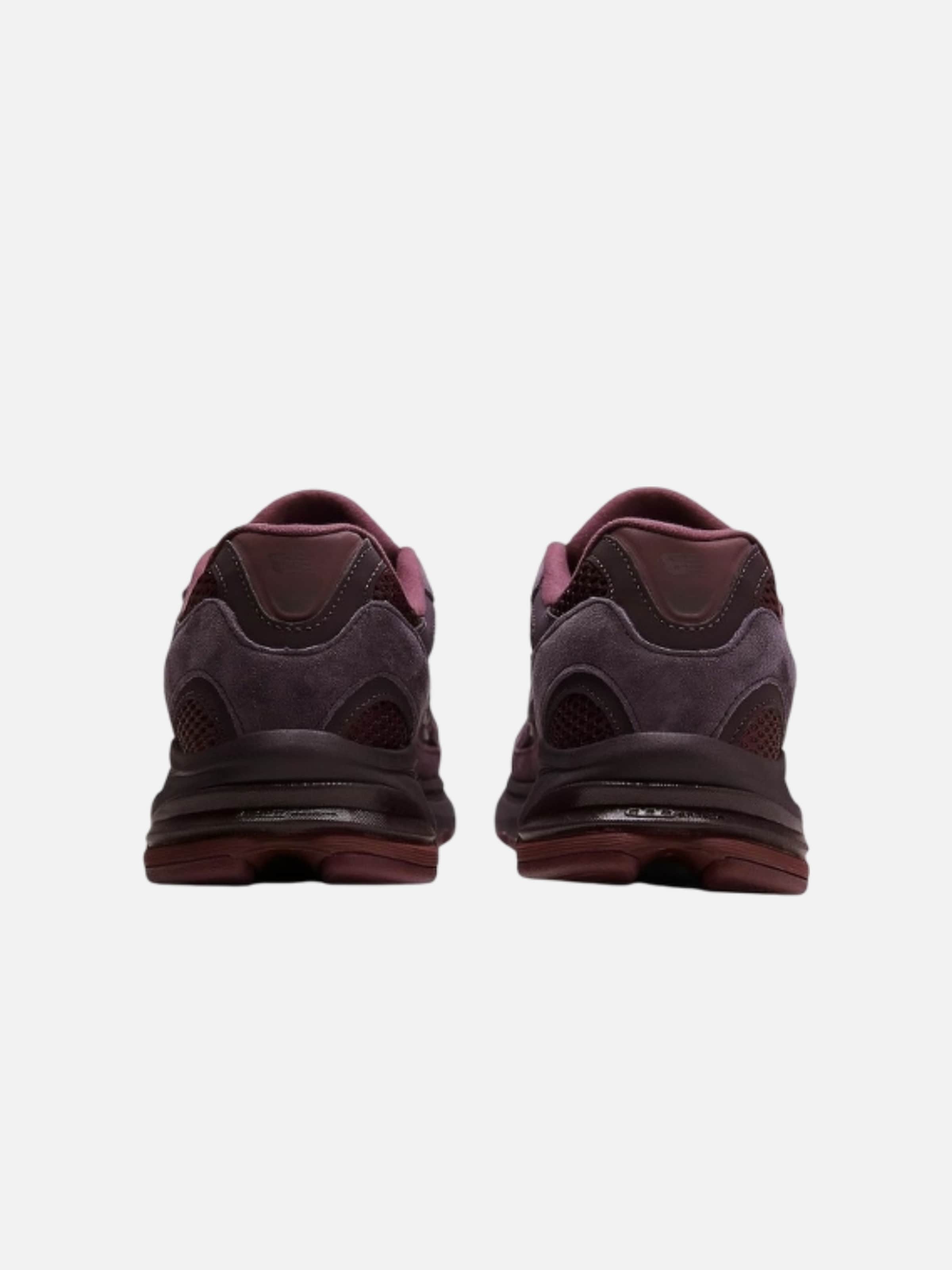Scarpa slip-on 'Rich Paul' di new balance in lilla