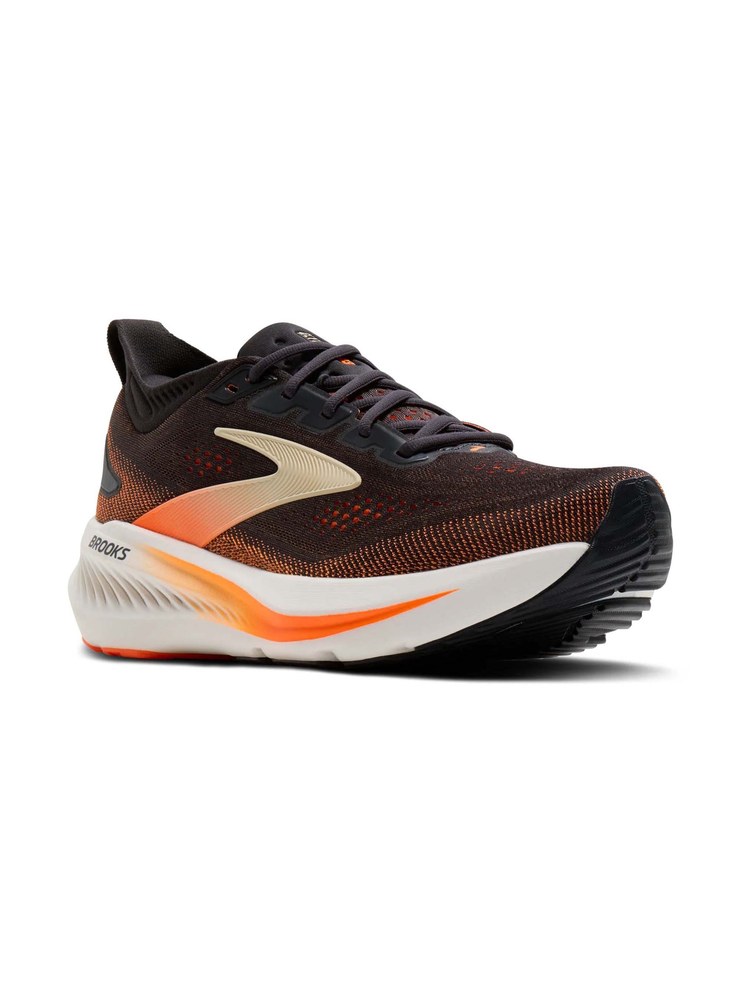 Chaussure de course 'GLYCERIN 23' BROOKS en noir