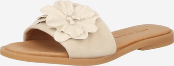 smėlio Apple of Eden Šlepetės 'AGNIS': priekis