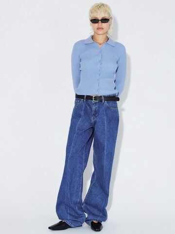 Dr. Denim Loose fit Jeans 'Hill Low Relaxed Jeans' in Blue