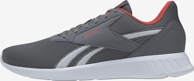 REEBOK Sneaker in grau / orange, Produktansicht