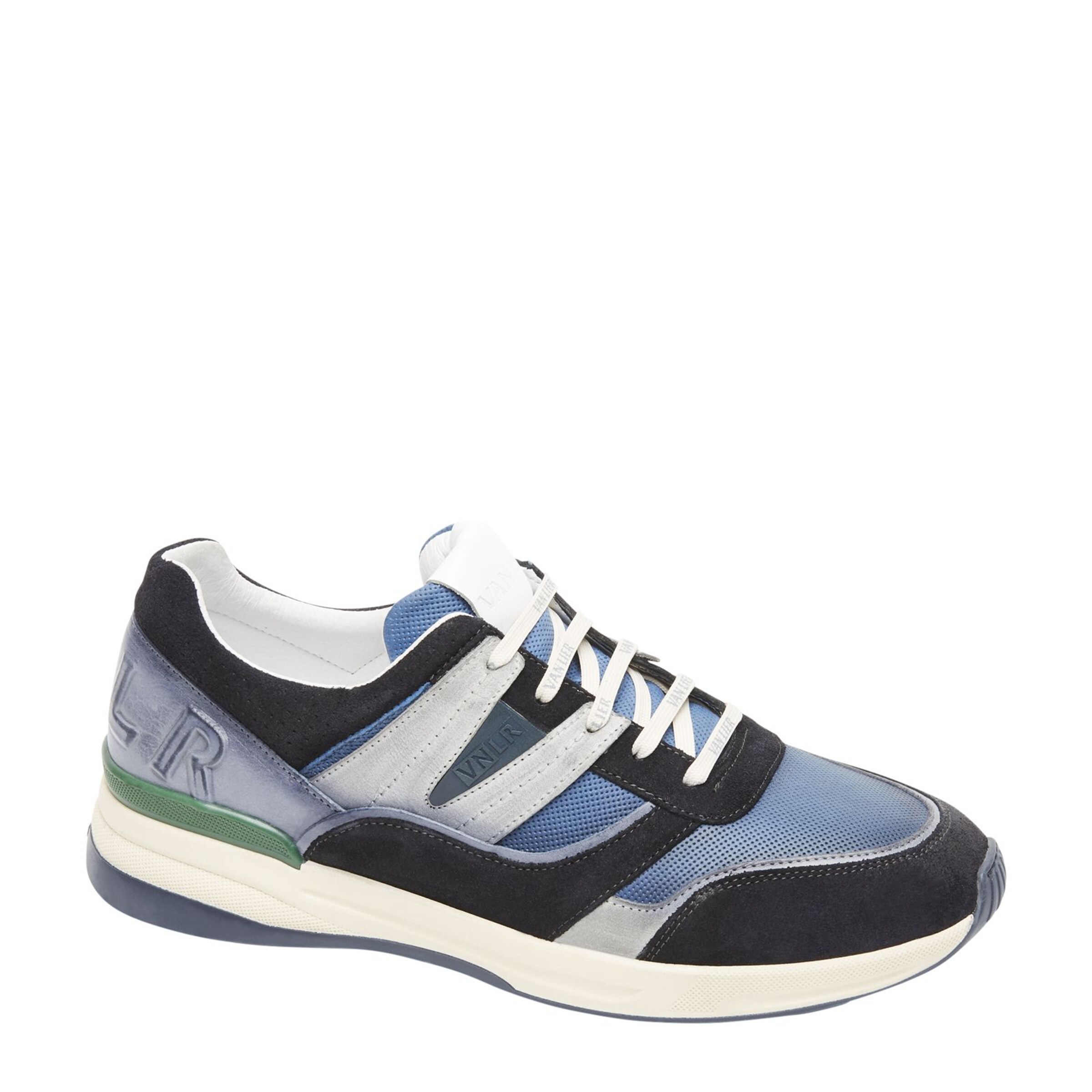 Van Lier Sneaker 'Ferro' in Gemengde Kleuren | ABOUT YOU