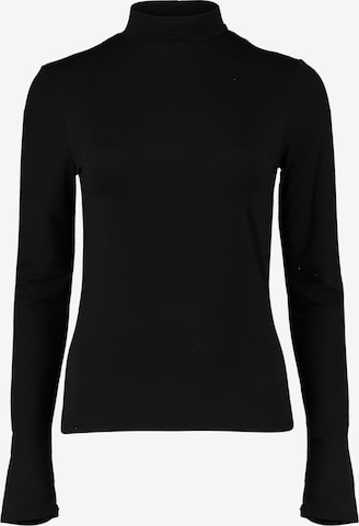 Hailys Shirt 'Kimmy' in Black: front