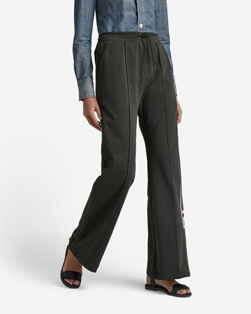 G-Star RAW Loosefit Hose in Grau: predná strana