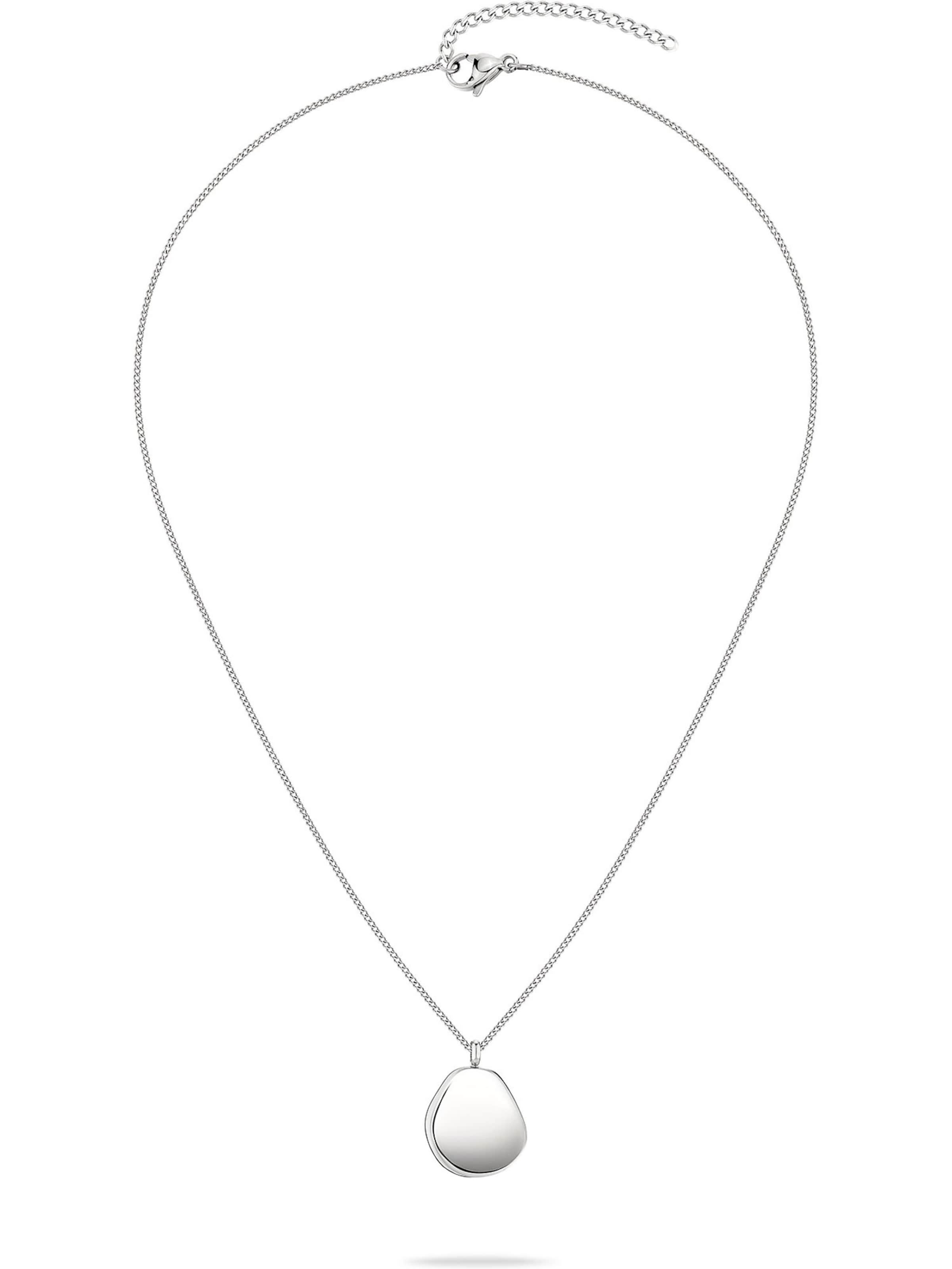 Liebeskind Berlin Kette in Silber