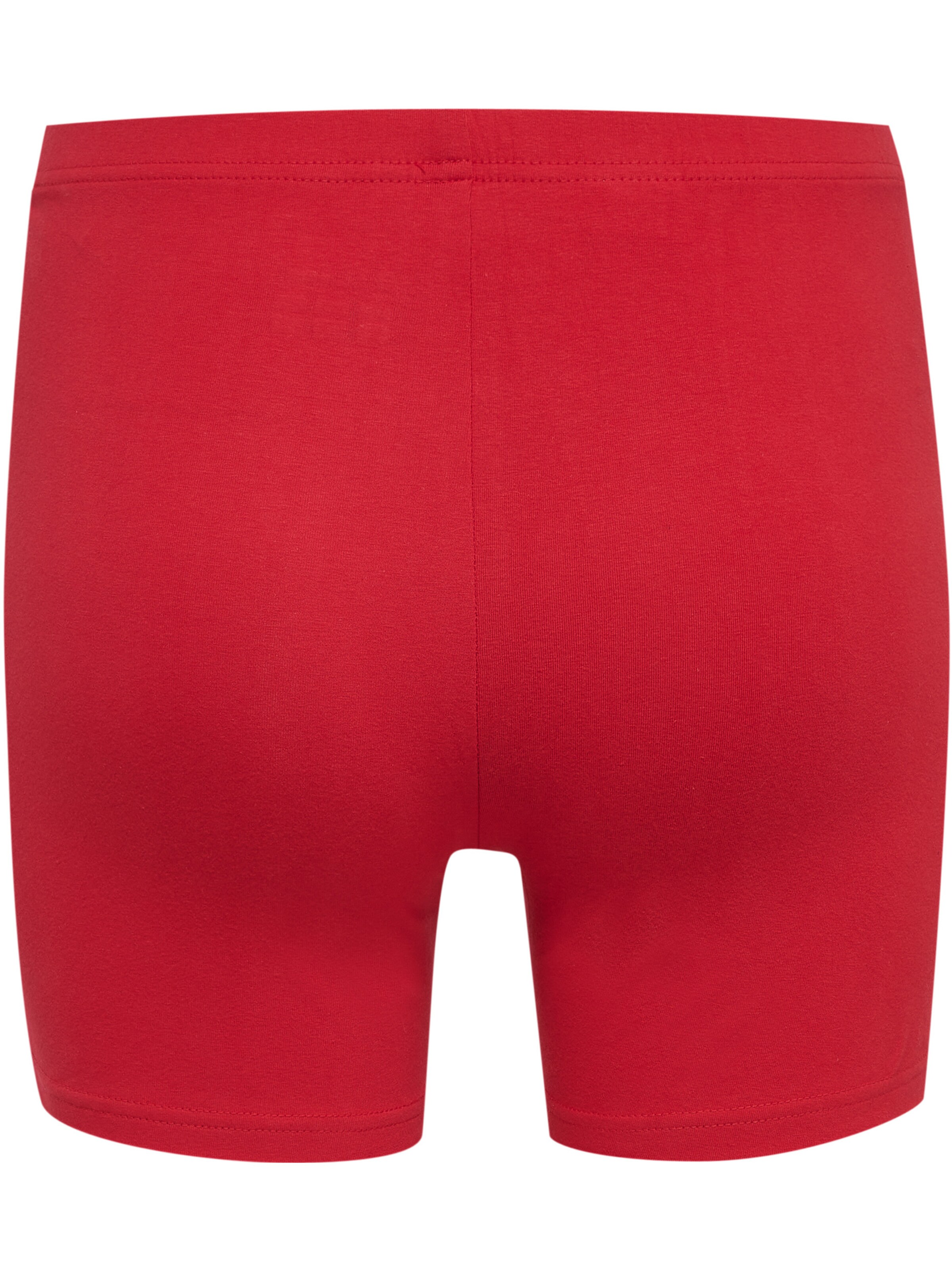 Hummel Skinny Sports underpants in Red