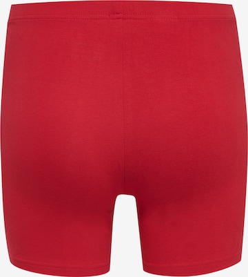 Hummel Skinny Athletic Underwear in Red