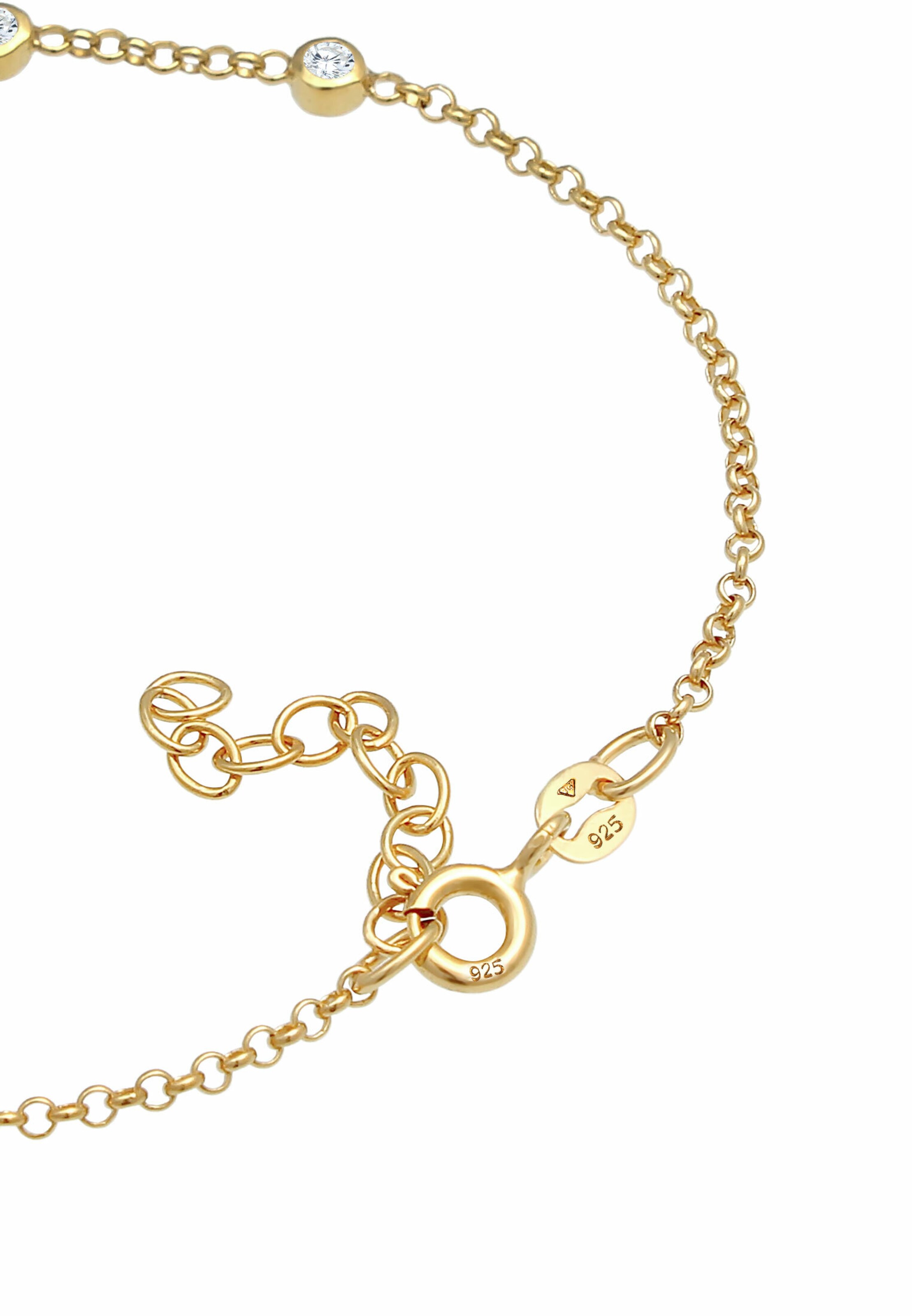 ELLI Armband in Goud