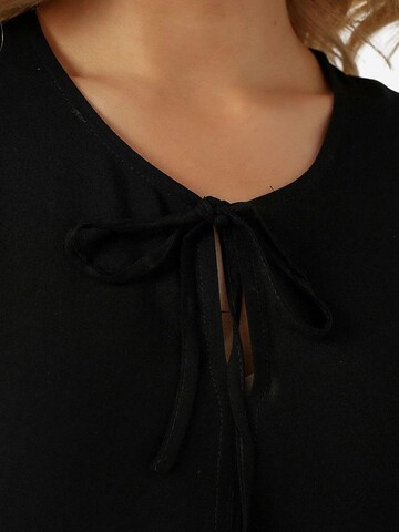 Robe Bigdart en noir