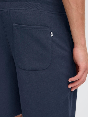 !Solid Regular Broek ' SDAIGULU ' in Blauw