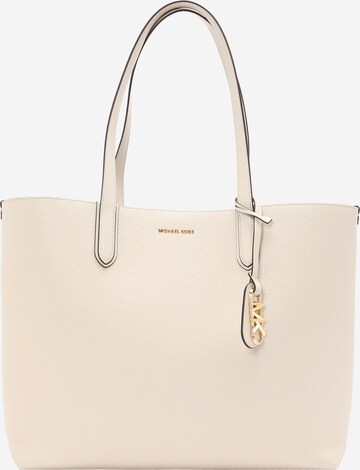 MICHAEL Michael Kors Shopper in Beige