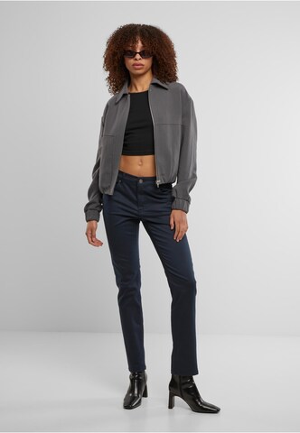 Coupe slim Jean 'Cici' Angels en bleu