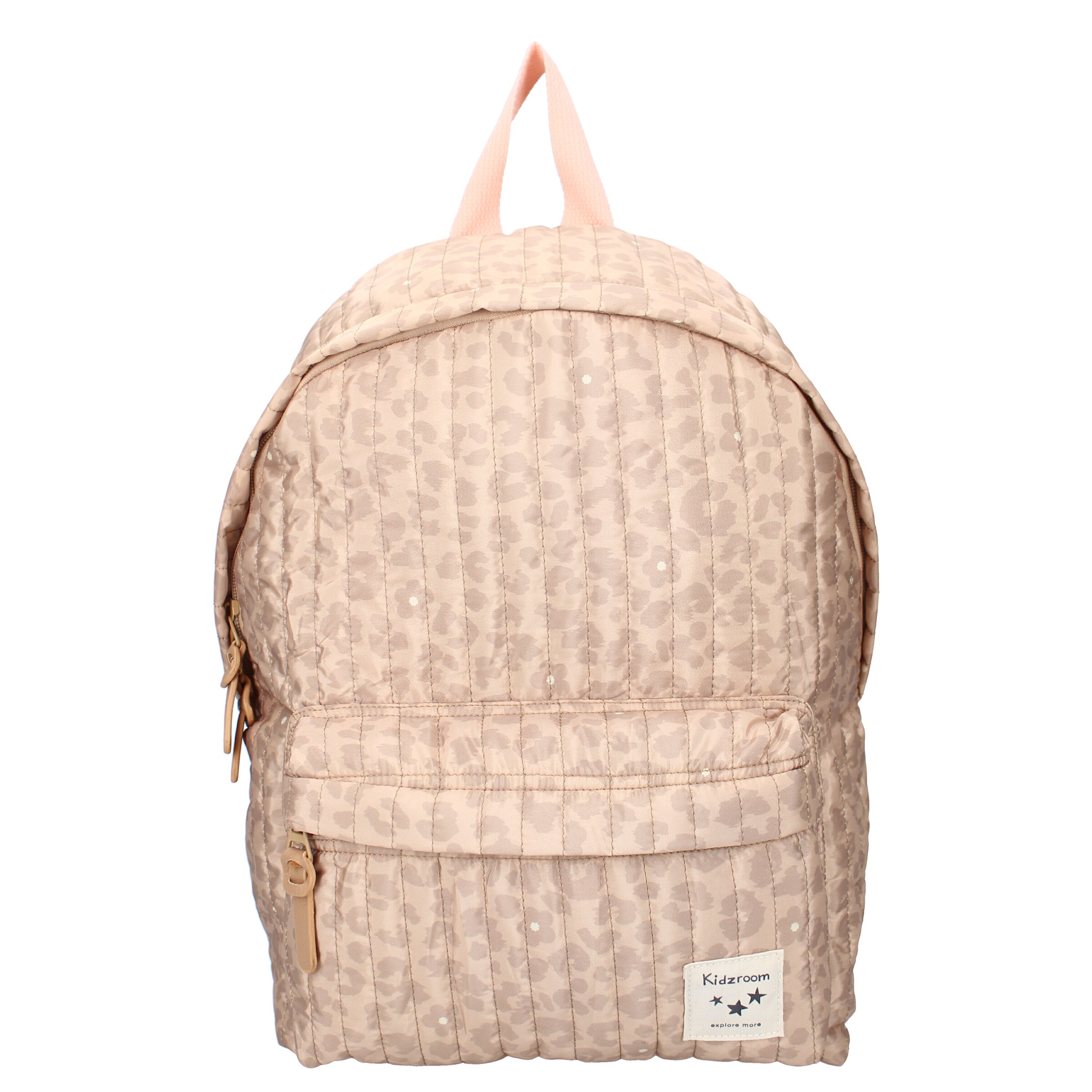 VADOBAG Rucksack in Beige: Vorderseite