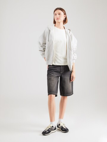 naketano Shirt in White