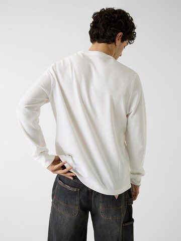 GUESS Shirt in Weiß