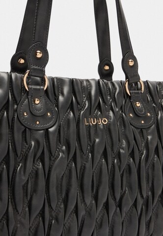 Shopper di Liu Jo in nero