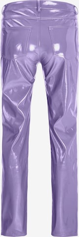 Loosefit Pantalon 'Kenya' JJXX en violet
