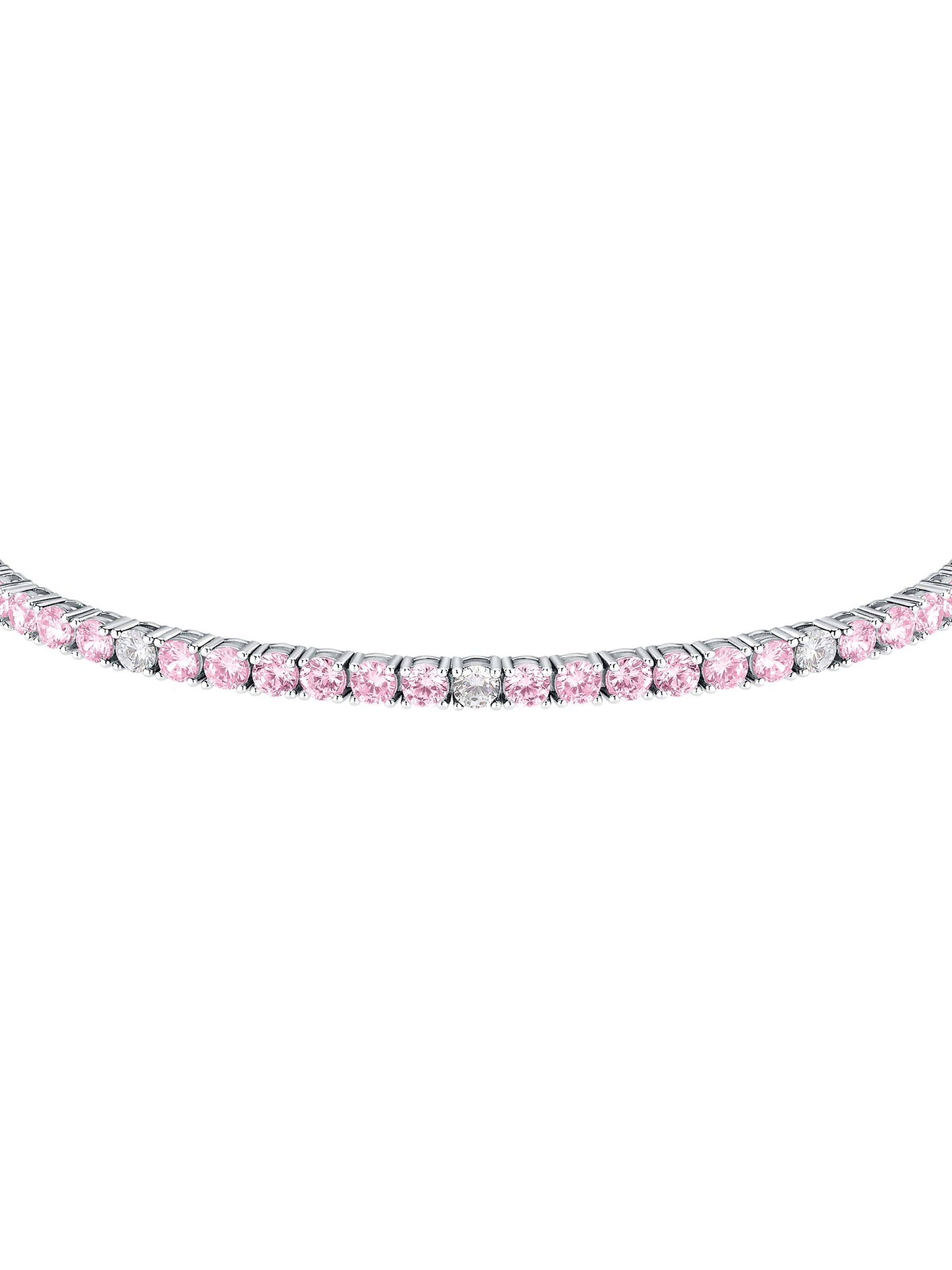 MORELLATO Armband in Pink