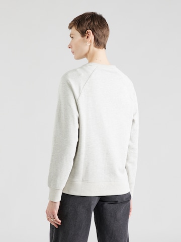 ESPRIT Sweatshirt i grå