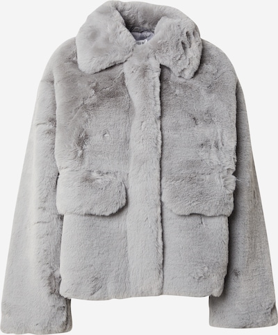 EDITED Zimná bunda 'Carly' - striebornosivá / strieborná, Produkt