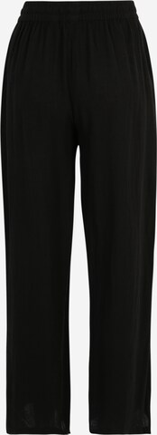 Vero Moda Petite Regular Hose 'LINN' in Schwarz