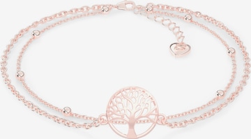 SERASAR - Pulseira 'Life' em ouro: frente