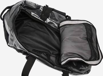 VAUDE Αθλητική τσάντα 'CityDuffel 65' σε μαύρο