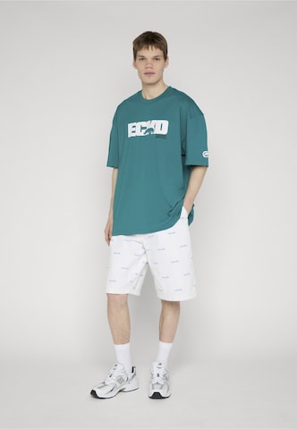 Maglietta di Ecko Unlimited in verde