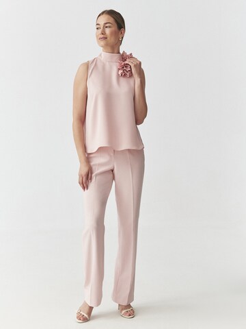 Camicia da donna di TATUUM in rosa