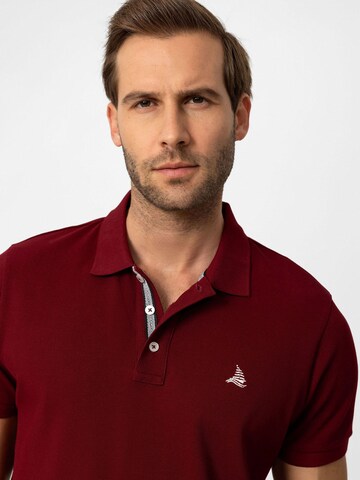 By Diess Collection Shirt in Red