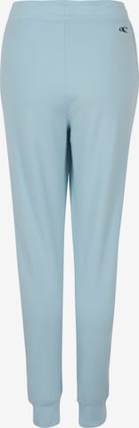 Regular Pantalon de sport O'NEILL en bleu