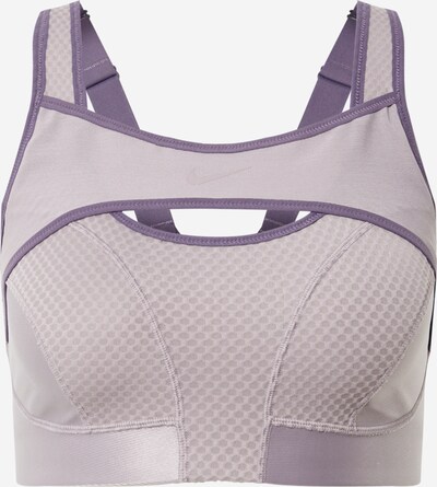 padlizsán / orgona NIKE Sportmelltartók 'Alpha', Termék nézet