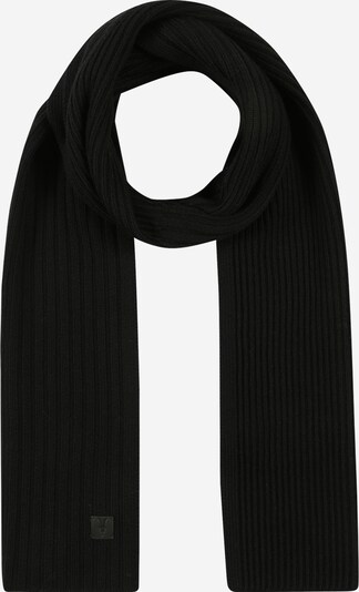 AllSaints Schal in schwarz, Produktansicht