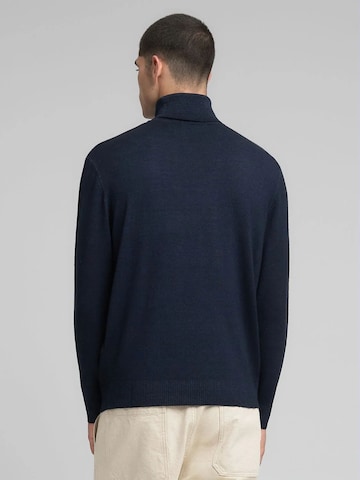 REPLAY Pullover‌‌‌‌‌‌‌ in Blau