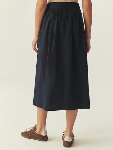 TATUUM Юбка 'MORA' в Синий