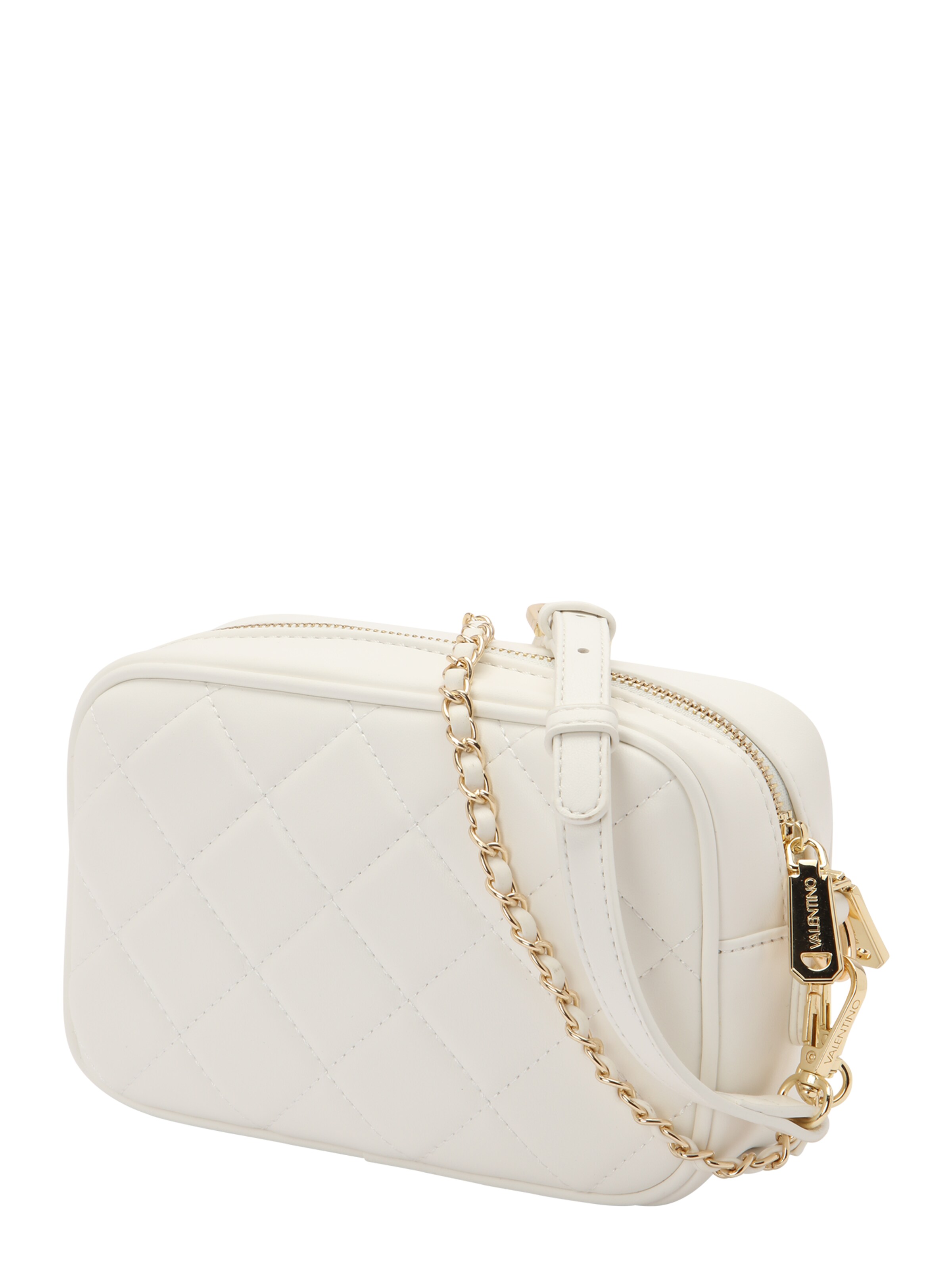 Borsa a tracolla 'Ocarina' di VALENTINO in beige