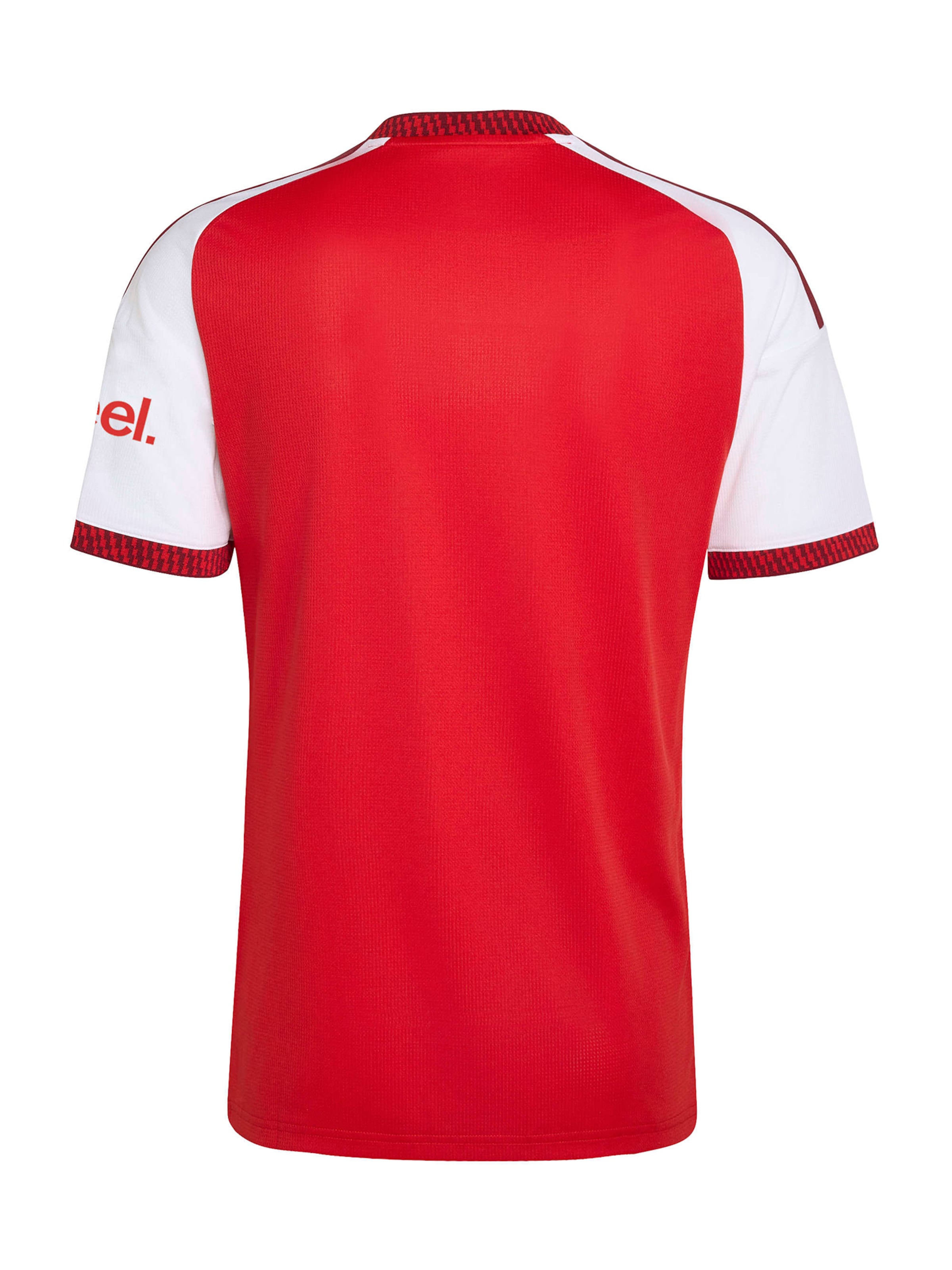 ADIDAS PERFORMANCE Спортивная майка 'FC Arsenal 26/27' в Красный