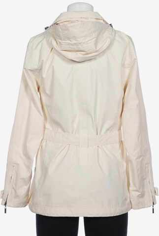 Schöffel Jacket & Coat in L in White