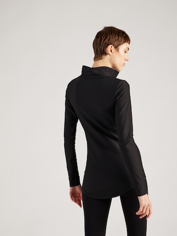 Eivy Performance shirt 'Journey' in Black