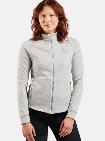 Sweat de sport 'BERRA' ODLO en gris