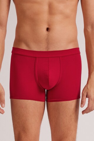 INTIMISSIMI Boxershorts in Rot: Vorderseite