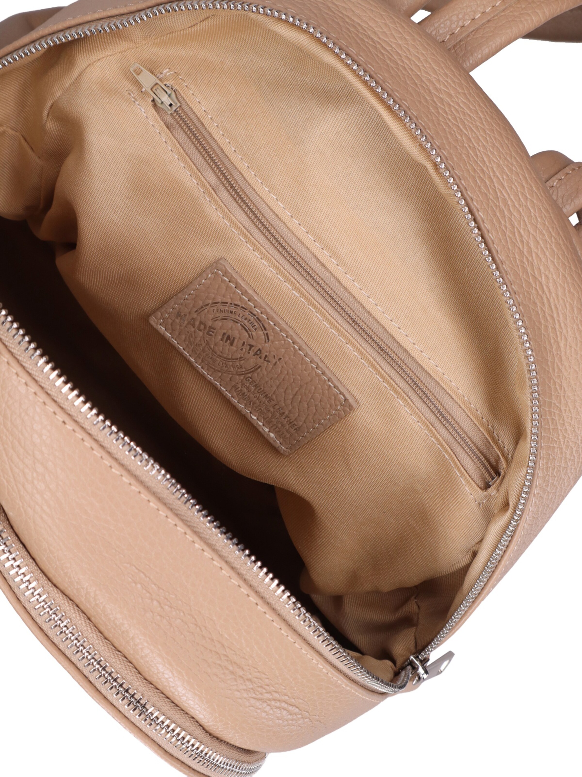 Sac à dos Gave Lux en marron