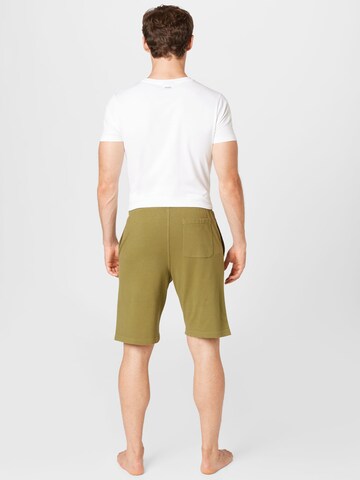 Michael Kors - regular Pantalón en verde