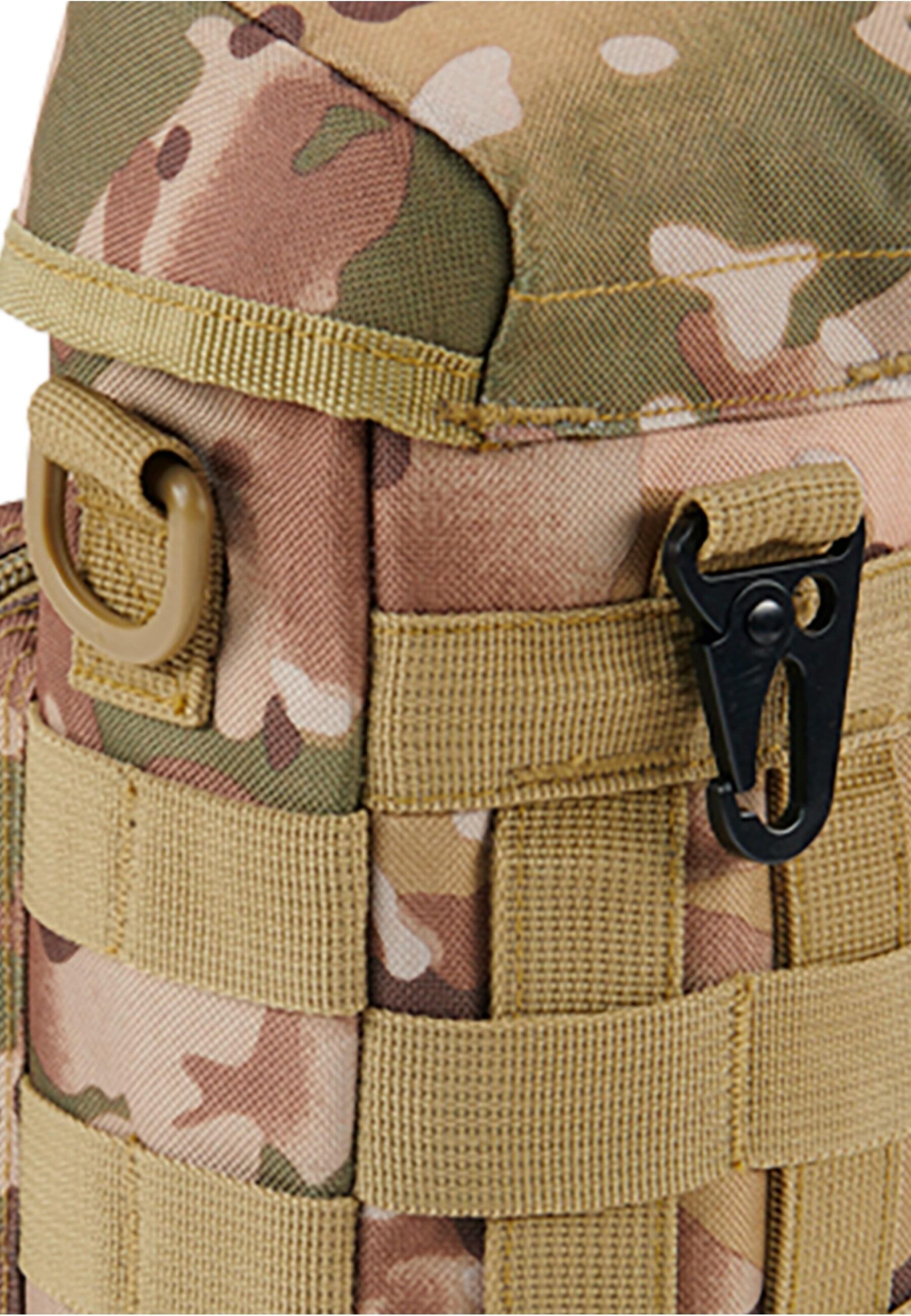 Sac à bandoulière Brandit en mélange de couleurs