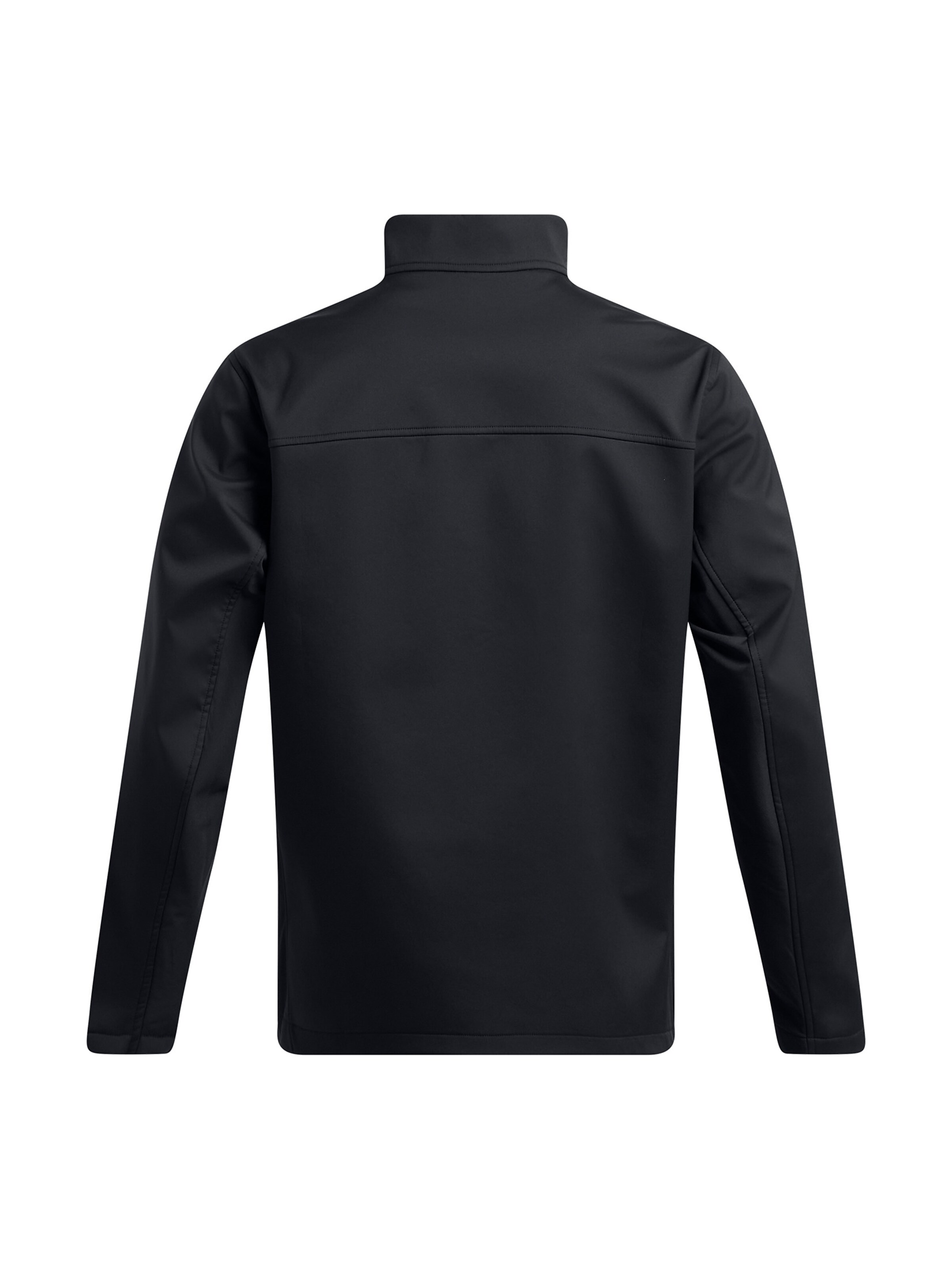 UNDER ARMOUR Sportjas in Zwart