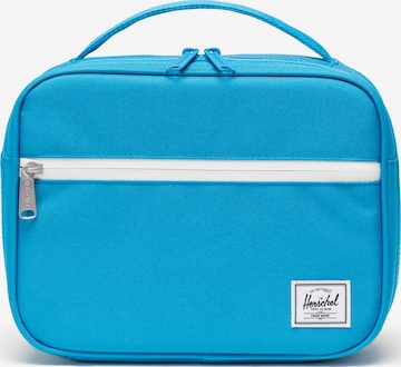 HerschelTorba 'Pop Quiz' - plava boja: prednji dio