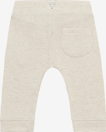 Noppies Regular Pants 'Mabletone' in Beige