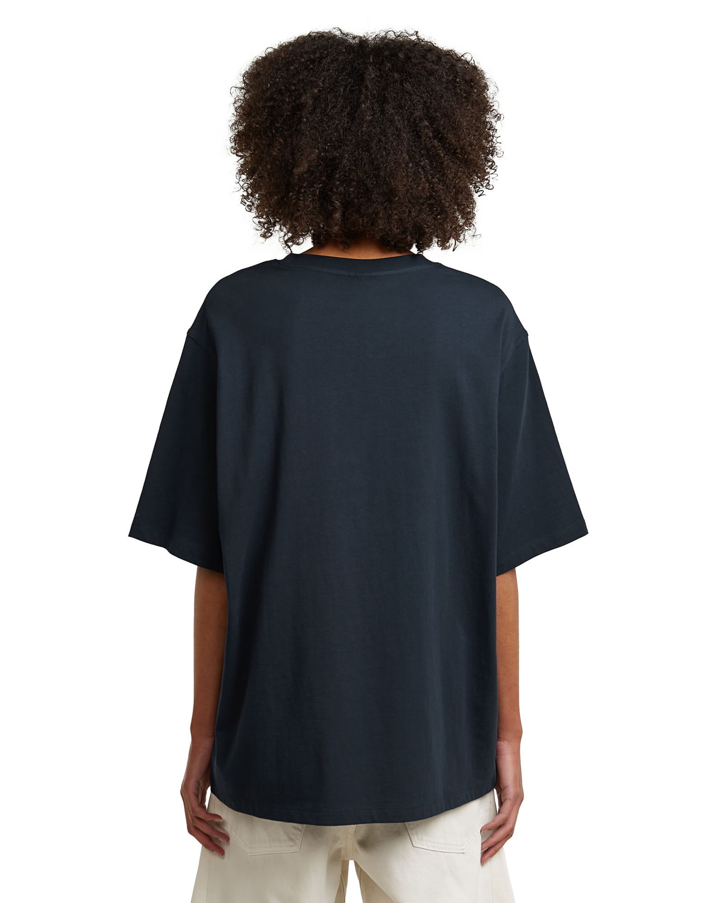 G-STAR Shirt 'Relaxed ' in Blauw
