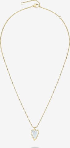 Liebeskind Berlin Kette in Gold: Vorderseite