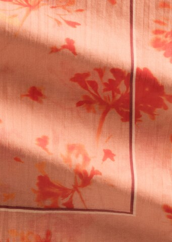 Marc O'Polo Schal in Orange
